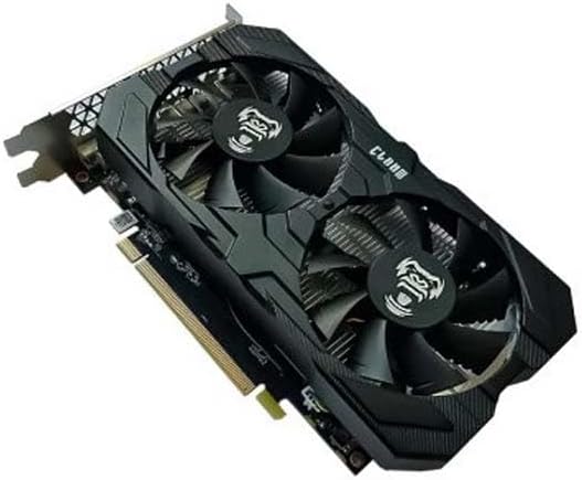 Placa de Vídeo RX 580