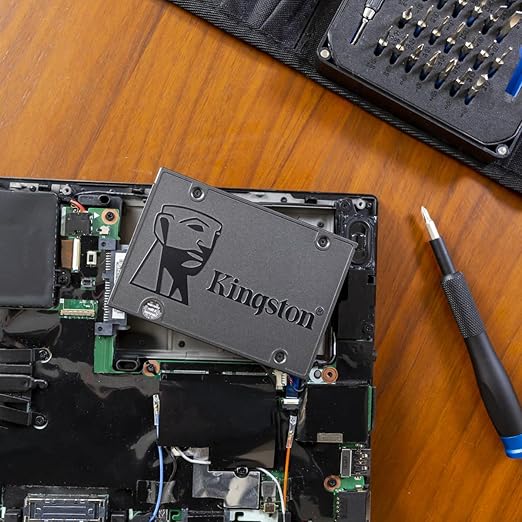 Melhor SSD SATA em 2026: Ainda Vale a Pena Comprar?